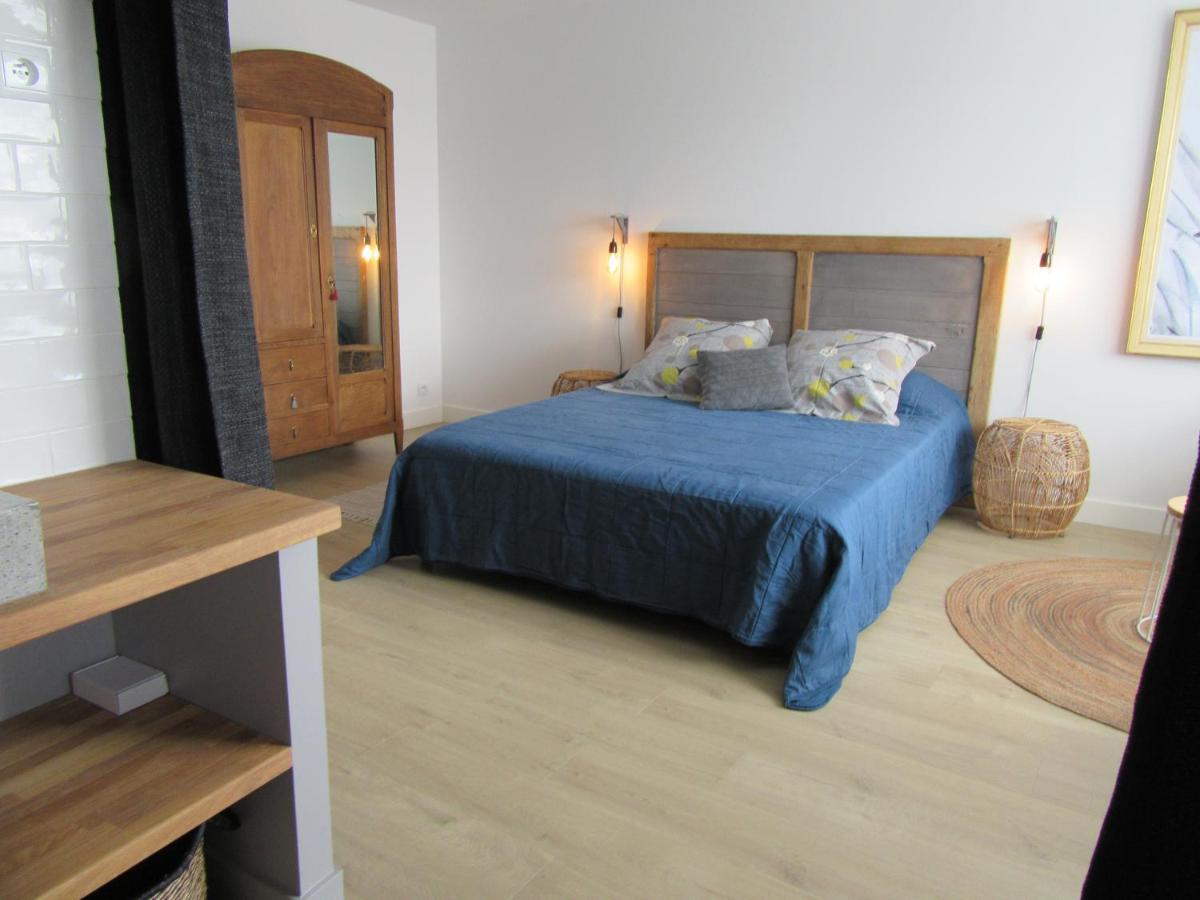 Les Bordes Bed & Breakfast Vineuil  Ngoại thất bức ảnh